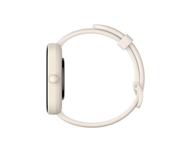 Amazfit SMARTWATCH AMAZFIT Watch Bip 3 Pro Cream # - 1467259 - zdjęcie 5